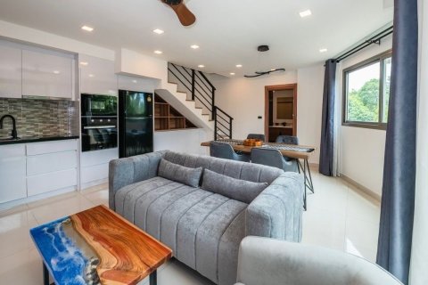 Condominio de 2 dormitorios en Pattaya, Tailandia № 170611 - foto 5