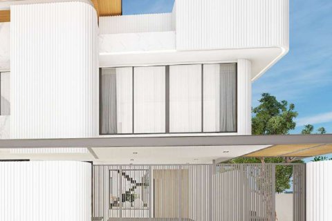 Chalet de 3 dormitorios en Nai Yang, Tailandia № 166250 - foto 2