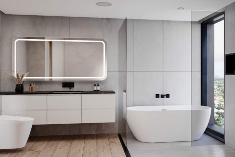 Condominio de 1 dormitorio en Rawai, Tailandia № 166247 - foto 28