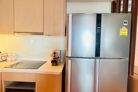 Condominio de 2 dormitorios en Pattaya, Tailandia № 170788 - foto 7