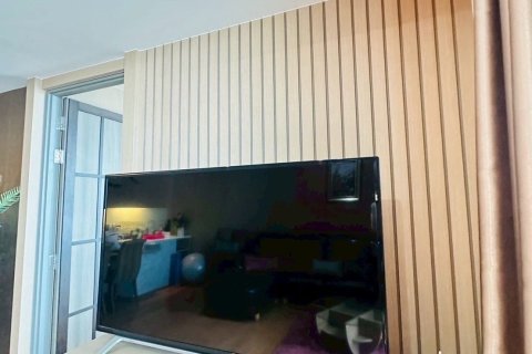 Condominio de 2 dormitorios en Pattaya, Tailandia № 170788 - foto 9