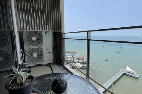 Condominio de 2 dormitorios en Pattaya, Tailandia № 170788 - foto 17
