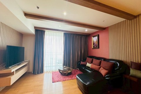 Condominio de 2 dormitorios en Pattaya, Tailandia № 170788 - foto 5