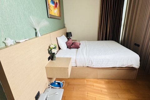 Condominio de 2 dormitorios en Pattaya, Tailandia № 170788 - foto 11