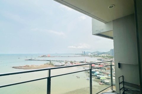 Condominio de 2 dormitorios en Pattaya, Tailandia № 170788 - foto 19