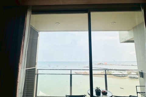 Condominio de 2 dormitorios en Pattaya, Tailandia № 170788 - foto 18