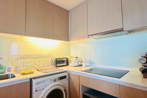 Condominio de 2 dormitorios en Pattaya, Tailandia № 170788 - foto 8