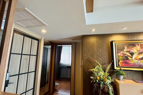 Condominio de 2 dormitorios en Pattaya, Tailandia № 170788 - foto 21