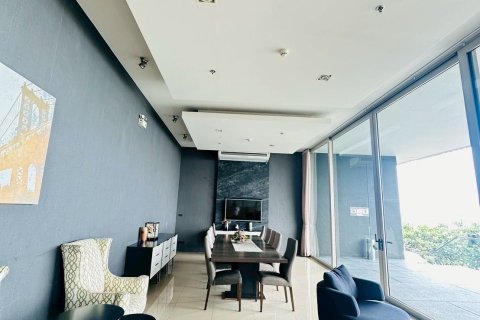 Condominio de 2 dormitorios en Pattaya, Tailandia № 170788 - foto 22