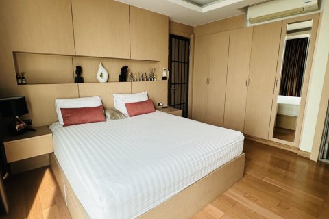 Condominio de 2 dormitorios en Pattaya, Tailandia № 170788 - foto 12