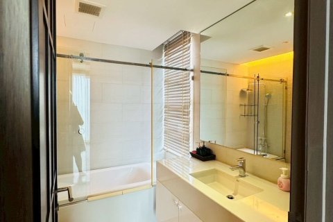 Condominio de 2 dormitorios en Pattaya, Tailandia № 170788 - foto 15