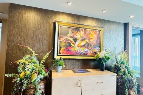 Condominio de 2 dormitorios en Pattaya, Tailandia № 170788 - foto 4