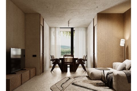 Condominio de 2 dormitorios en Bang Tao, Tailandia № 165272