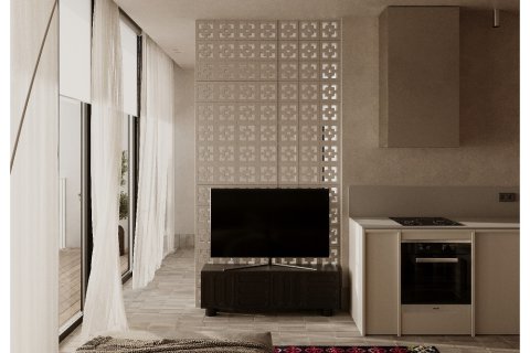 Condominio de 1 dormitorio en Bang Tao, Tailandia № 165278 - foto 2