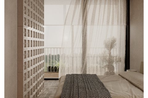 Condominio de 1 dormitorio en Bang Tao, Tailandia № 165278 - foto 3