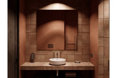 Condominio de 1 dormitorio en Bang Tao, Tailandia № 165278 - foto 7