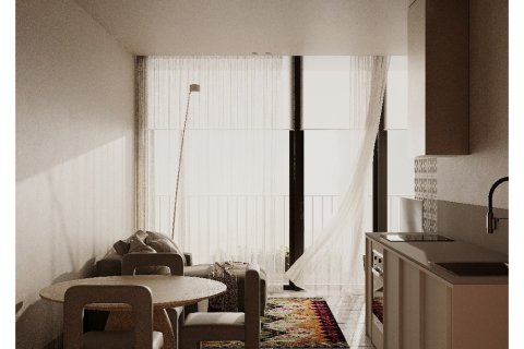 Condominio de 1 dormitorio en Bang Tao, Tailandia № 165278 - foto 5