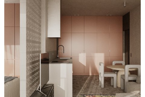Condominio de 1 dormitorio en Bang Tao, Tailandia № 165278 - foto 4
