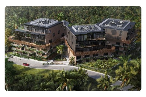 Eigentumswohnung in Bang Tao, Thailand, 2 Schlafzimmer  № 165274 - Foto 20