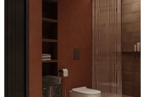 Eigentumswohnung in Bang Tao, Thailand, 2 Schlafzimmer  № 165274 - Foto 3