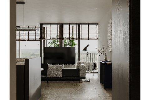 Eigentumswohnung in Bang Tao, Thailand, 2 Schlafzimmer  № 165274 - Foto 25