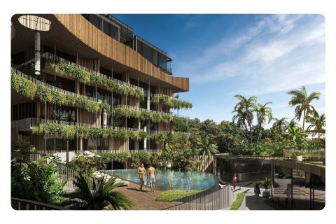 Eigentumswohnung in Bang Tao, Thailand, 2 Schlafzimmer  № 165274 - Foto 13