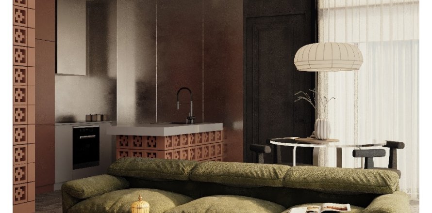 Eigentumswohnung in Bang Tao, Thailand, 2 Schlafzimmer  № 165274