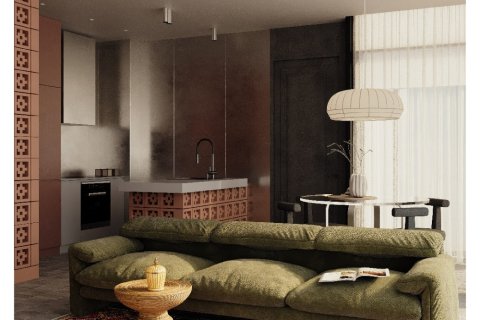 Eigentumswohnung in Bang Tao, Thailand, 2 Schlafzimmer  № 165274 - Foto 4