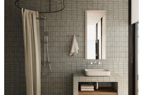 Eigentumswohnung in Bang Tao, Thailand, 2 Schlafzimmer  № 165274 - Foto 2