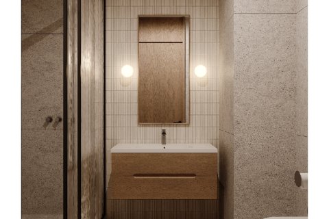 Condominio de 1 dormitorio en Bang Tao, Tailandia № 165276 - foto 8