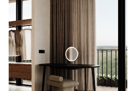 Condominio de 1 dormitorio en Bang Tao, Tailandia № 165276 - foto 4