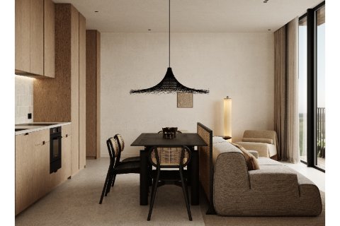 Condominio de 1 dormitorio en Bang Tao, Tailandia № 165276 - foto 7