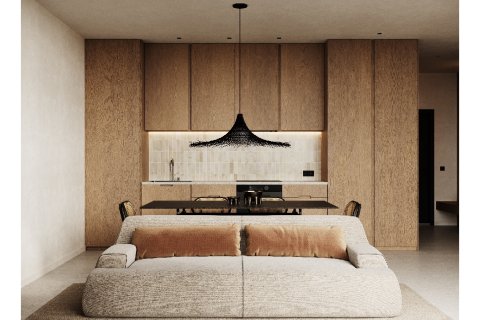 Condominio de 1 dormitorio en Bang Tao, Tailandia № 165276 - foto 6