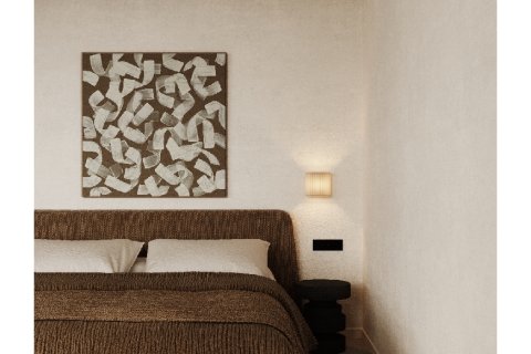 Condominio de 1 dormitorio en Bang Tao, Tailandia № 165276 - foto 3