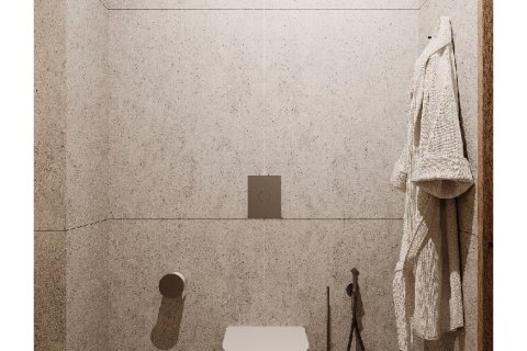 Condominio de 1 dormitorio en Bang Tao, Tailandia № 165276 - foto 9