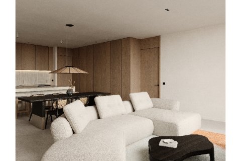 Condominio de 2 dormitorios en Bang Tao, Tailandia № 165273 - foto 5