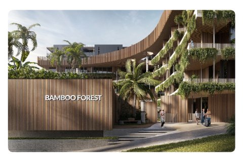 Condominio de 2 dormitorios en Bang Tao, Tailandia № 165273 - foto 12