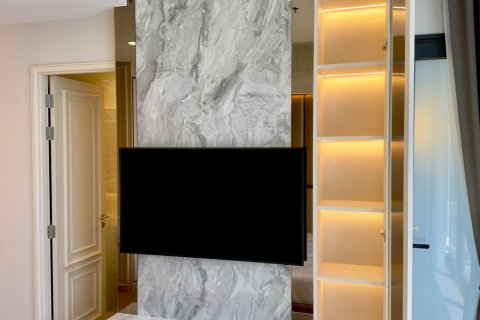 Studio in the Condo in Sathon, Bangkok, Thailand № 154749 - Foto 21