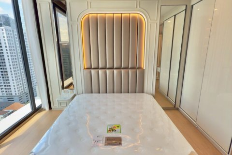 Studio in the Condo in Sathon, Bangkok, Thailand № 154749 - Foto 15