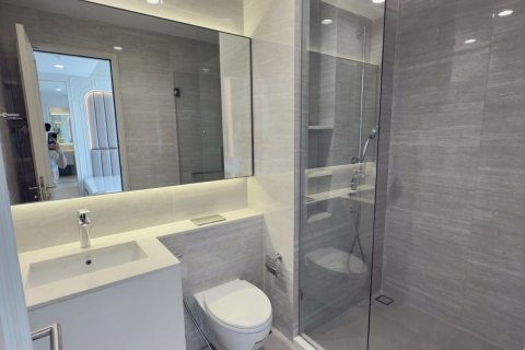 Studio in the Condo in Sathon, Bangkok, Thailand № 154749 - Foto 4