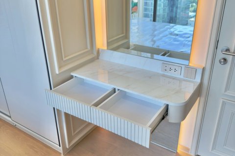 Studio in the Condo in Sathon, Bangkok, Thailand № 154749 - Foto 3