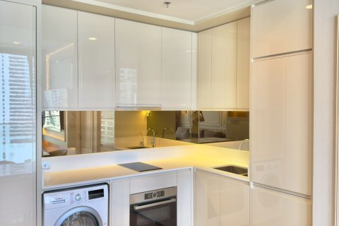 Studio in the Condo in Sathon, Bangkok, Thailand № 154749 - Foto 10