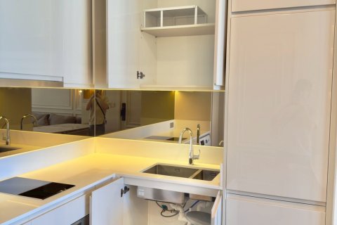Studio in the Condo in Sathon, Bangkok, Thailand № 154749 - Foto 11
