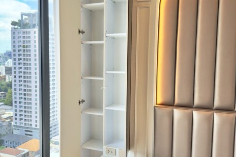 Studio in the Condo in Sathon, Bangkok, Thailand № 154749 - Foto 16