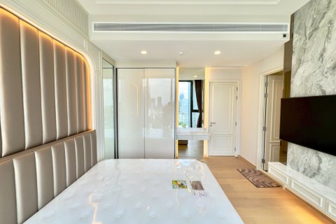 Studio in the Condo in Sathon, Bangkok, Thailand № 154749 - Foto 2