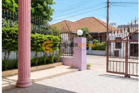 Studio auf Jomtien Beach, Pattaya, Thailand № 180302 - Foto 11