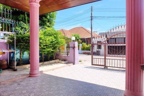 Studio auf Jomtien Beach, Pattaya, Thailand № 180302 - Foto 9