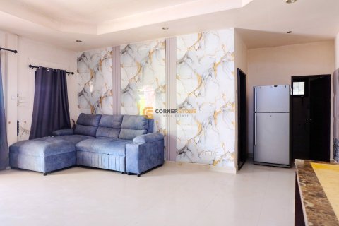 Studio auf Jomtien Beach, Pattaya, Thailand № 180302 - Foto 8