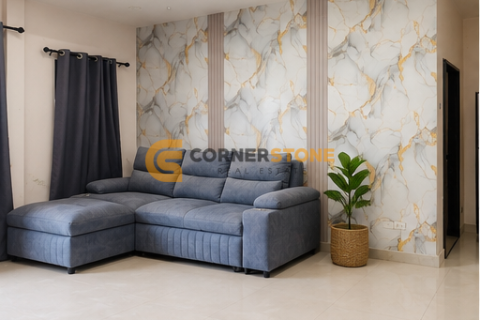 Studio auf Jomtien Beach, Pattaya, Thailand № 180302 - Foto 13