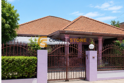 Studio sur Jomtien Beach, Pattaya, Thaïlande № 180302